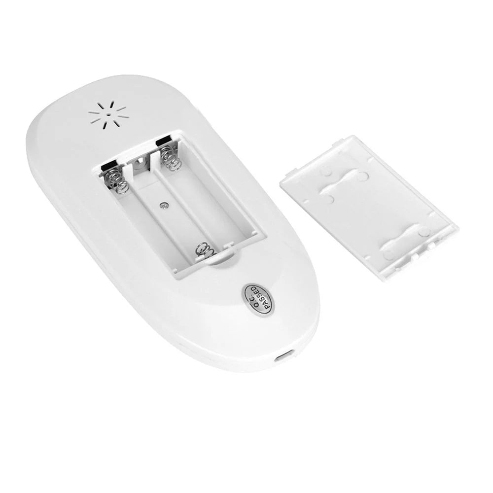 Electrical Massager Tens Machine Unit for Back Pain Therapy Muscle Stimulation